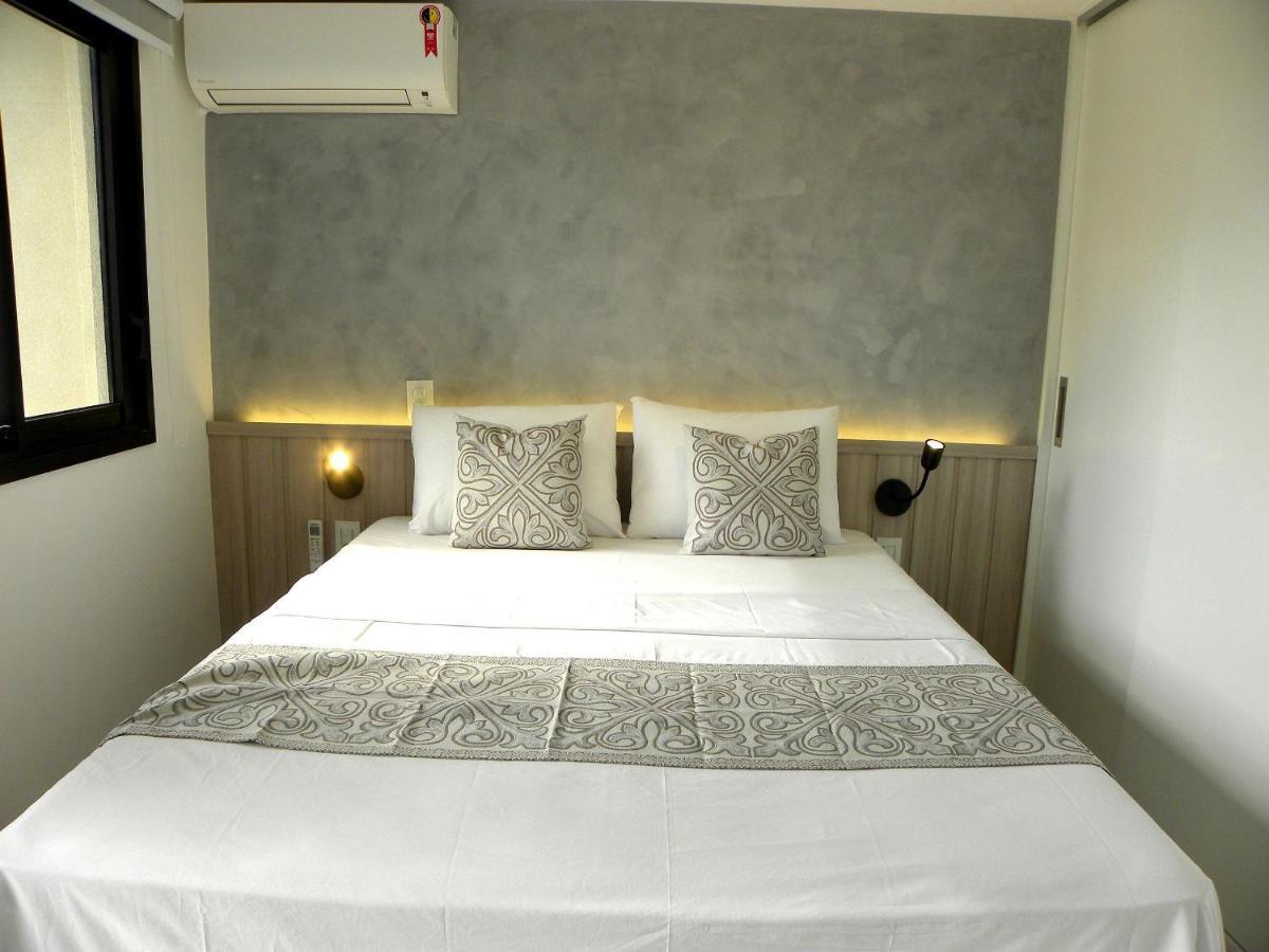 Haus Stay . Perfeito. Luxo. Is Moema São Paulo Kültér fotó
