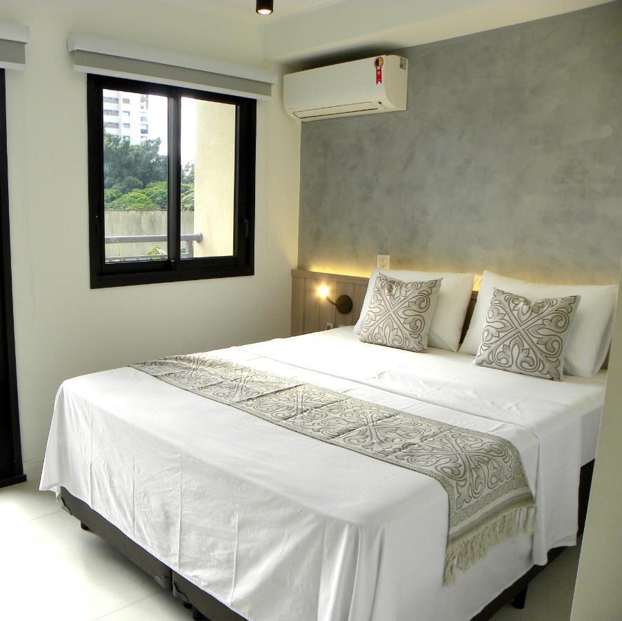 Haus Stay . Perfeito. Luxo. Is Moema São Paulo Kültér fotó