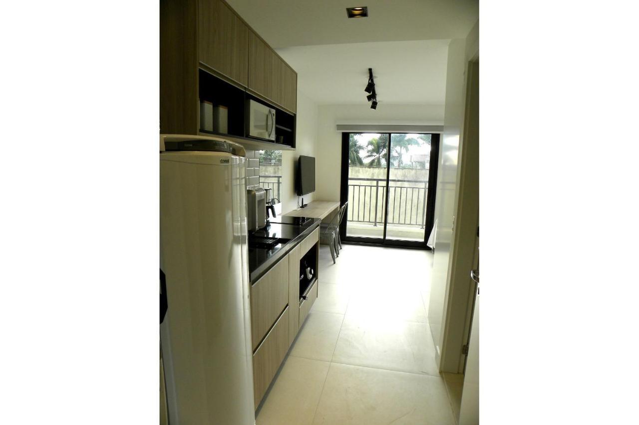 Haus Stay . Perfeito. Luxo. Is Moema São Paulo Kültér fotó