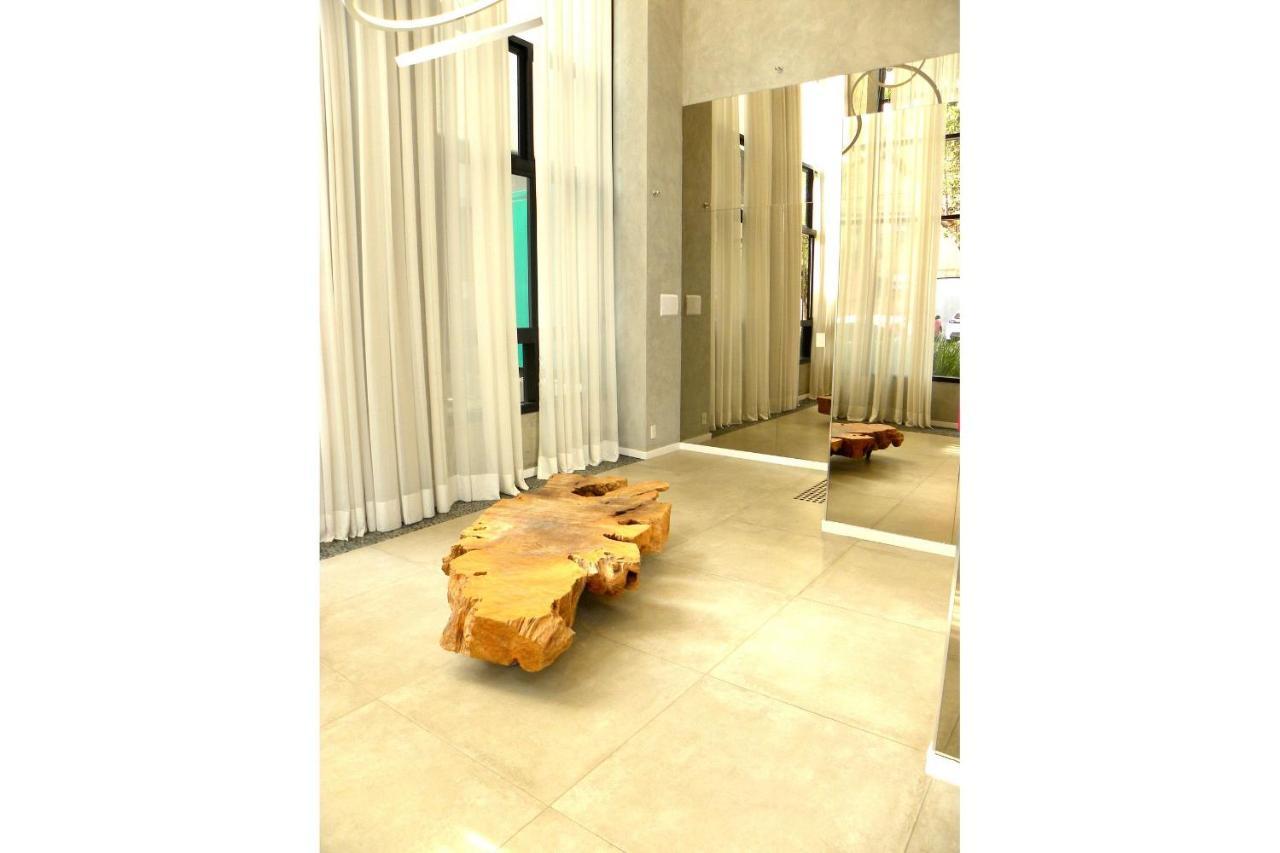 Haus Stay . Perfeito. Luxo. Is Moema São Paulo Kültér fotó