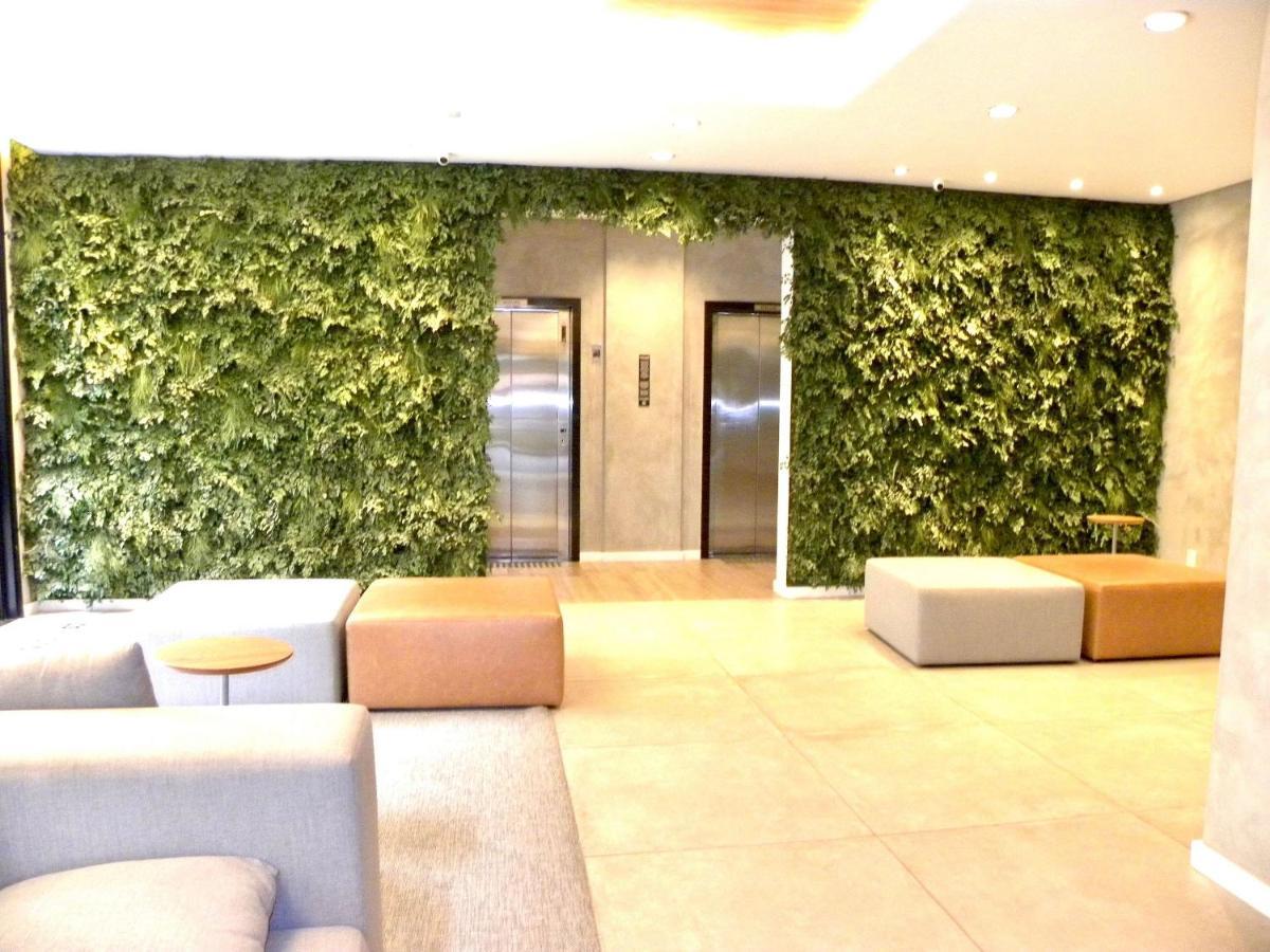 Haus Stay . Perfeito. Luxo. Is Moema São Paulo Kültér fotó