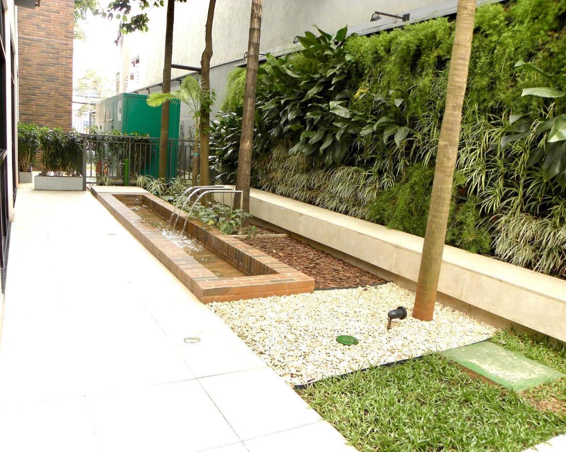 Haus Stay . Perfeito. Luxo. Is Moema São Paulo Kültér fotó
