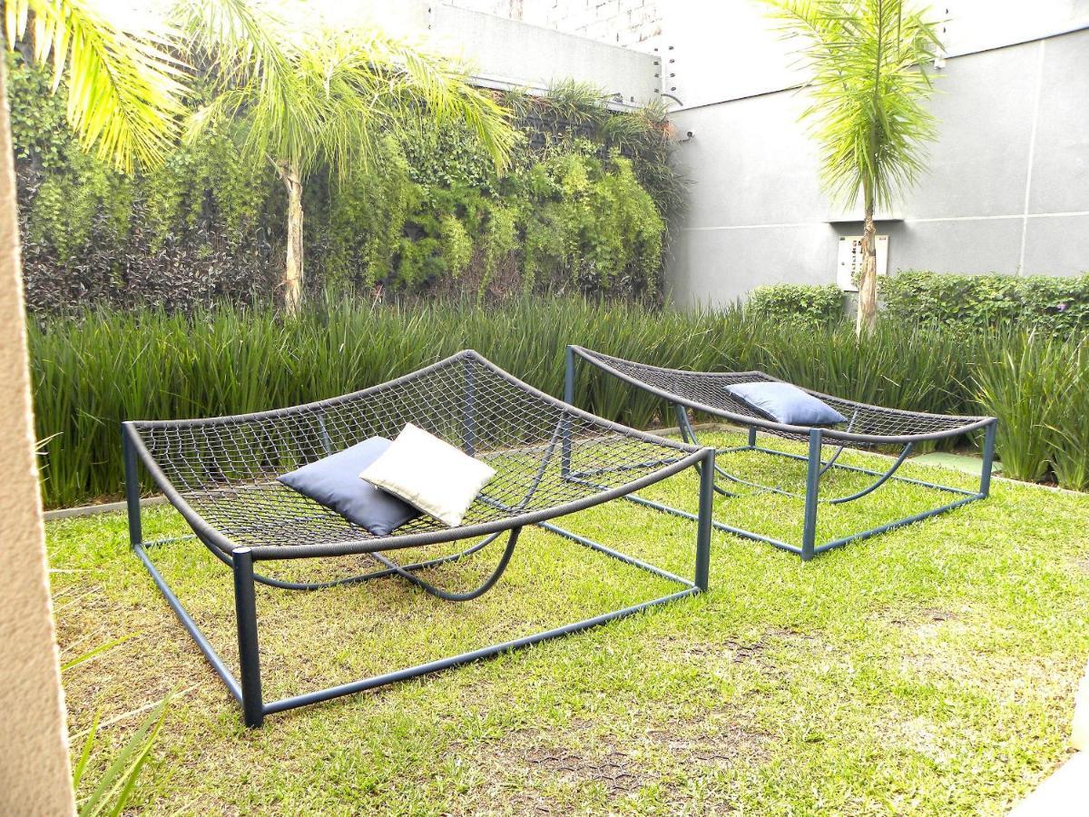 Haus Stay . Perfeito. Luxo. Is Moema São Paulo Kültér fotó