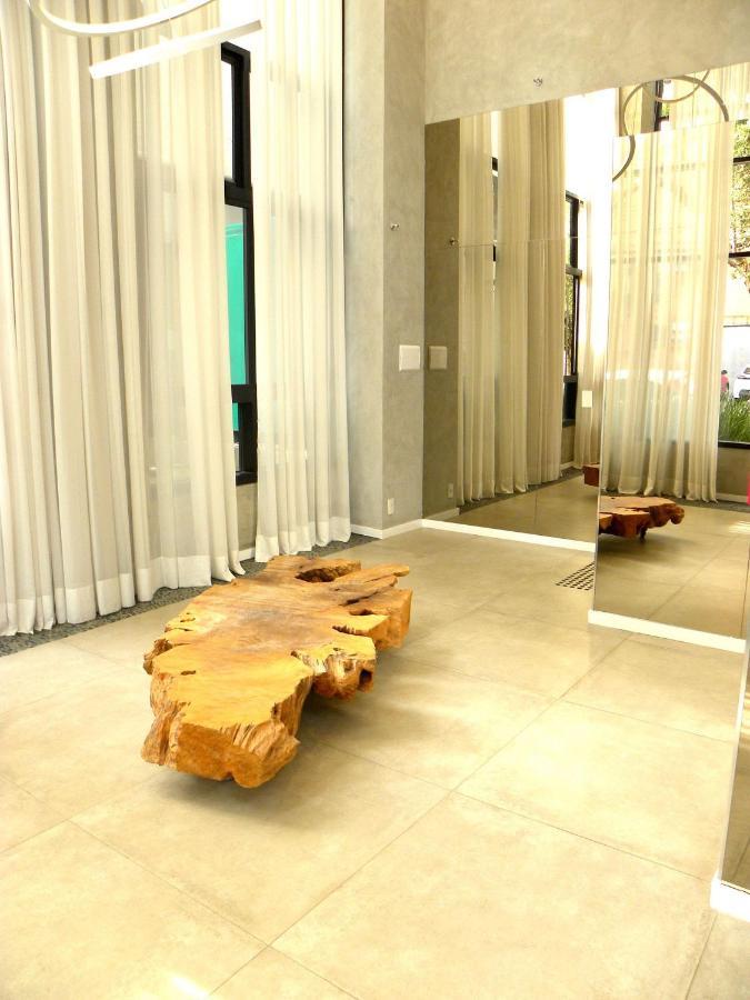 Haus Stay . Perfeito. Luxo. Is Moema São Paulo Kültér fotó