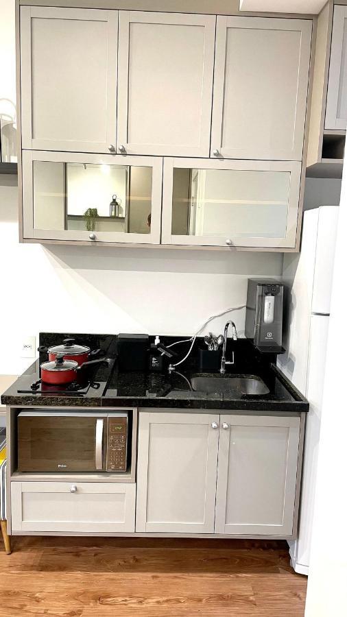 Haus Stay . Perfeito. Luxo. Is Moema São Paulo Kültér fotó