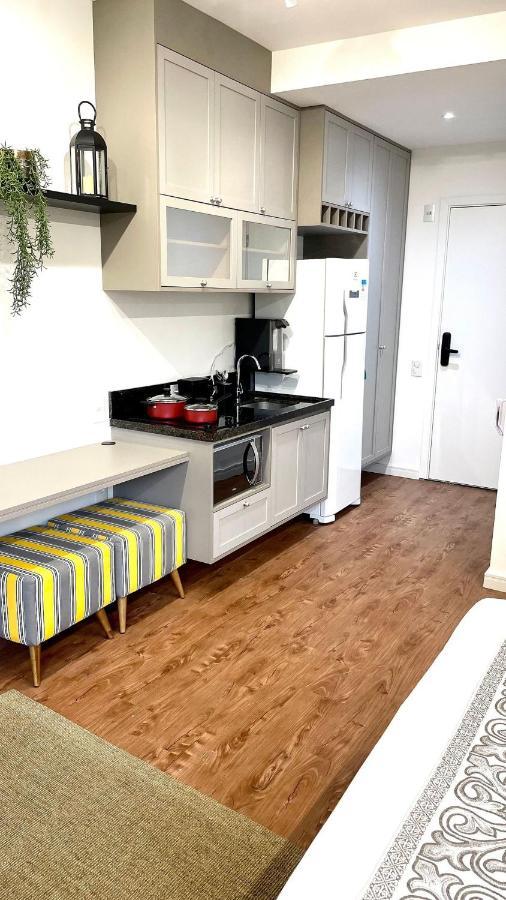 Haus Stay . Perfeito. Luxo. Is Moema São Paulo Kültér fotó