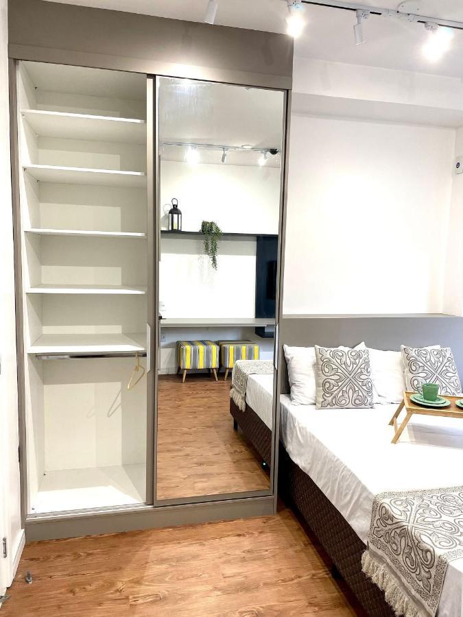 Haus Stay . Perfeito. Luxo. Is Moema São Paulo Kültér fotó