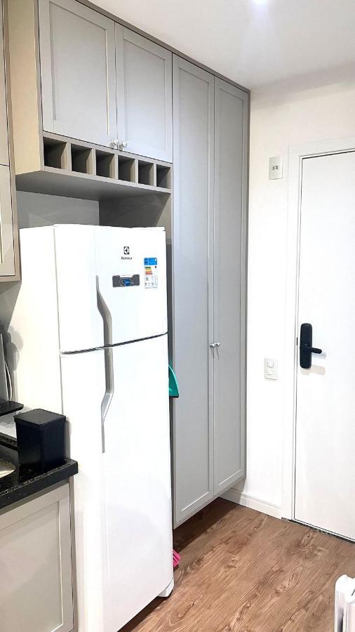 Haus Stay . Perfeito. Luxo. Is Moema São Paulo Kültér fotó