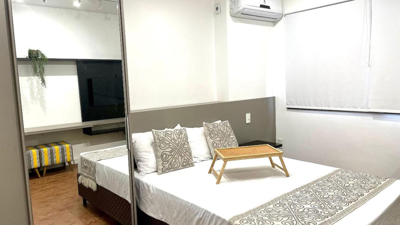 Haus Stay . Perfeito. Luxo. Is Moema São Paulo Kültér fotó