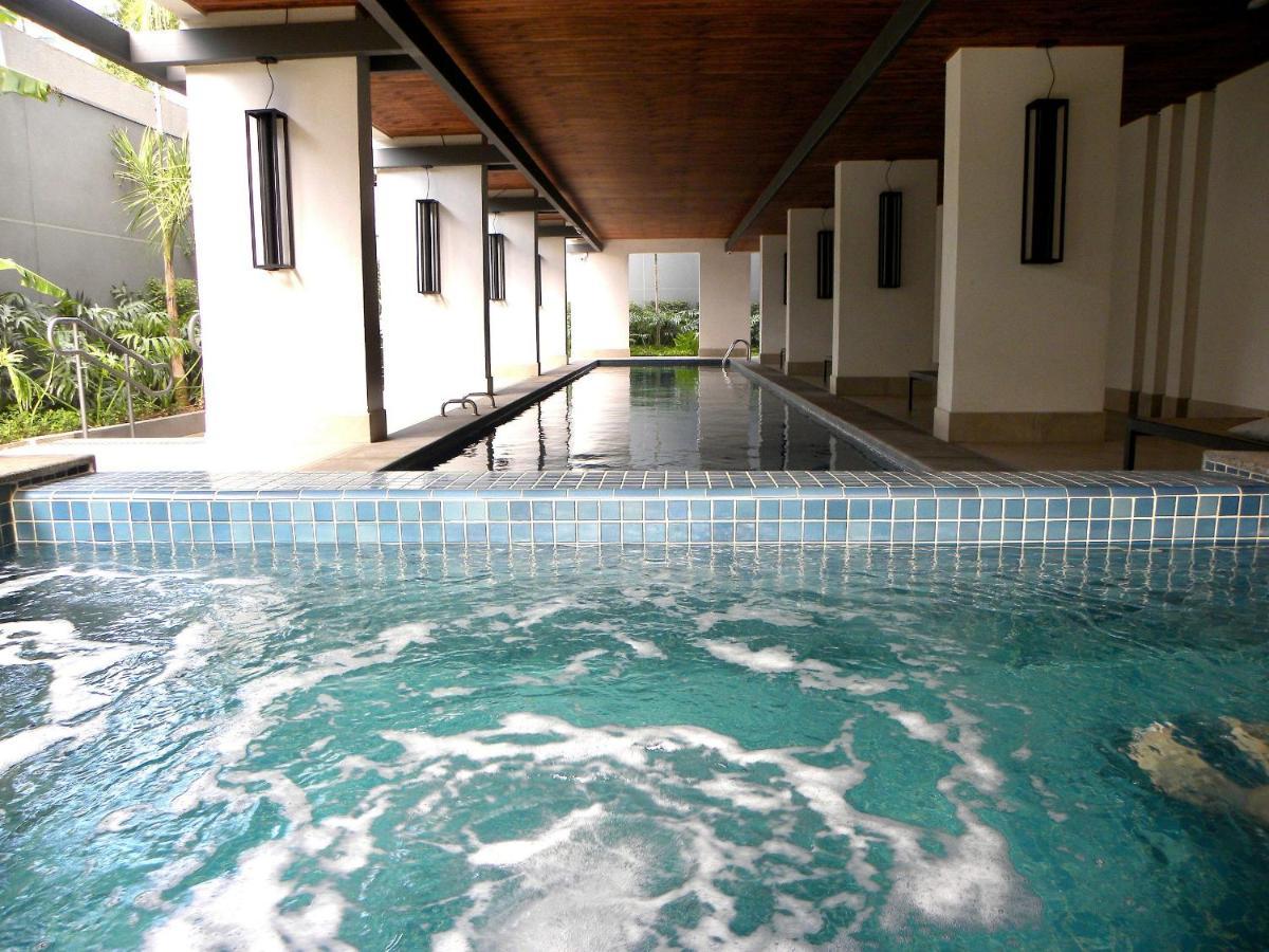 Haus Stay . Perfeito. Luxo. Is Moema São Paulo Kültér fotó