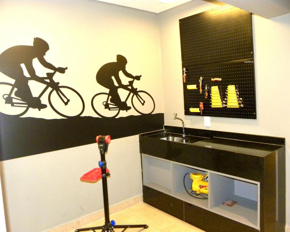 Haus Stay . Perfeito. Luxo. Is Moema São Paulo Kültér fotó