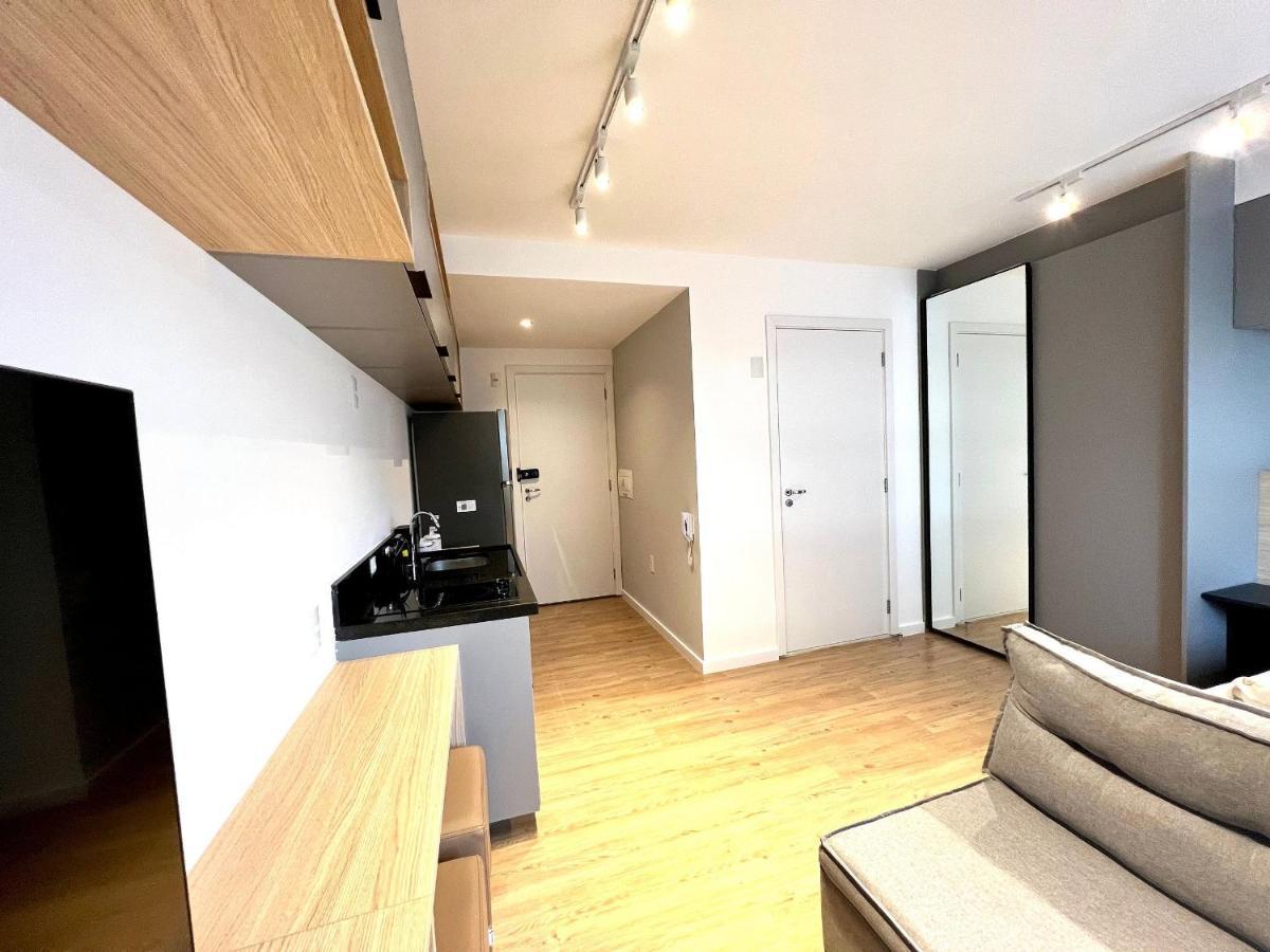 Haus Stay . Perfeito. Luxo. Is Moema São Paulo Kültér fotó