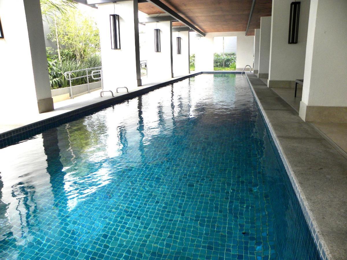 Haus Stay . Perfeito. Luxo. Is Moema São Paulo Kültér fotó