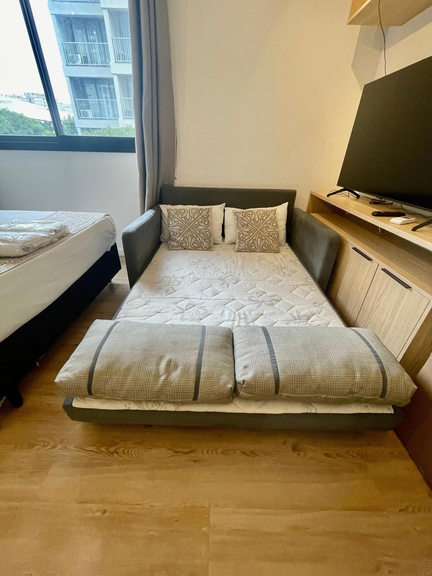 Haus Stay . Perfeito. Luxo. Is Moema São Paulo Kültér fotó